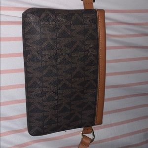 Real MK Fanny pack belt